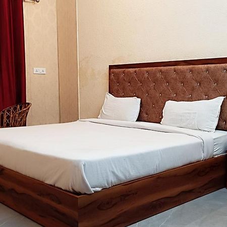 Hotel Shiv Ganga Rishikesh Luaran gambar