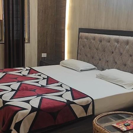 Hotel Shiv Ganga Rishikesh Luaran gambar