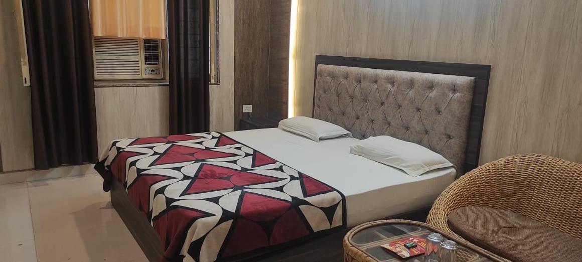 Hotel Shiv Ganga Rishikesh Luaran gambar