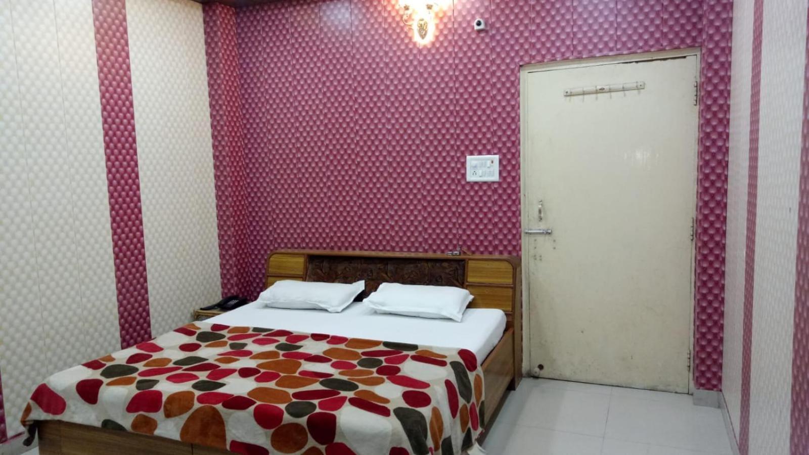 Hotel Shiv Ganga Rishikesh Luaran gambar