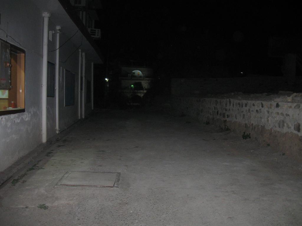 Hotel Shiv Ganga Rishikesh Luaran gambar