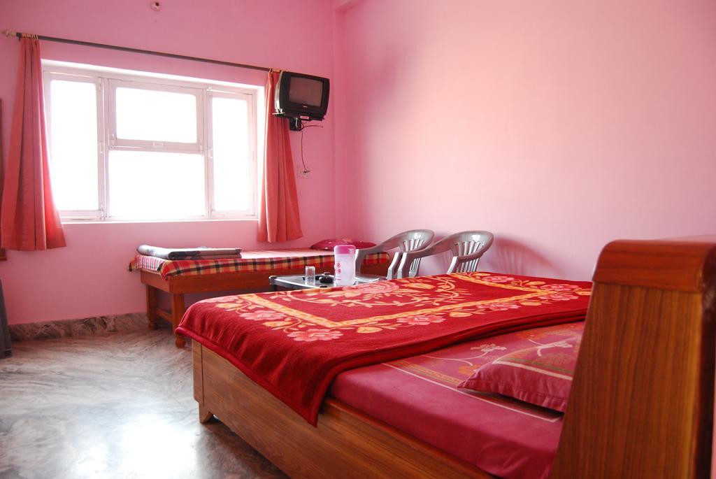 Hotel Shiv Ganga Rishikesh Luaran gambar