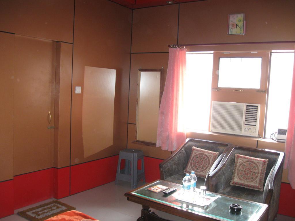 Hotel Shiv Ganga Rishikesh Luaran gambar
