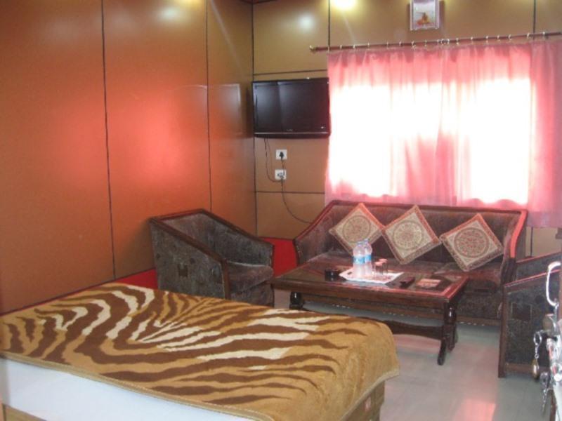 Hotel Shiv Ganga Rishikesh Luaran gambar