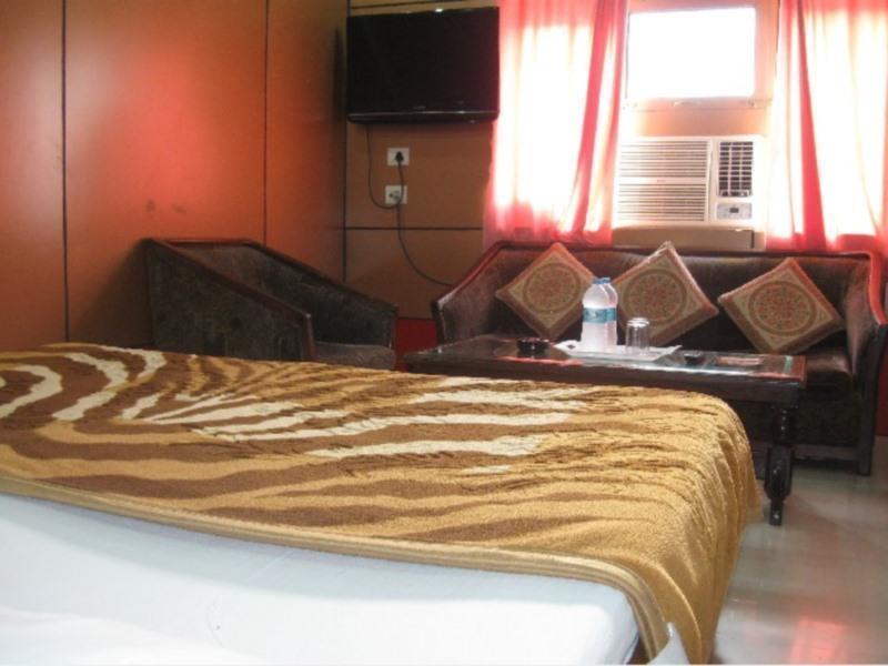 Hotel Shiv Ganga Rishikesh Luaran gambar